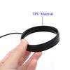 Car Oil Fuel Tank Cap Line Cable Rope Ring For Mercedes Benz W176 W246 W205 W213 W238 W217 W222 W190 W231 W117 W257 W156 X253