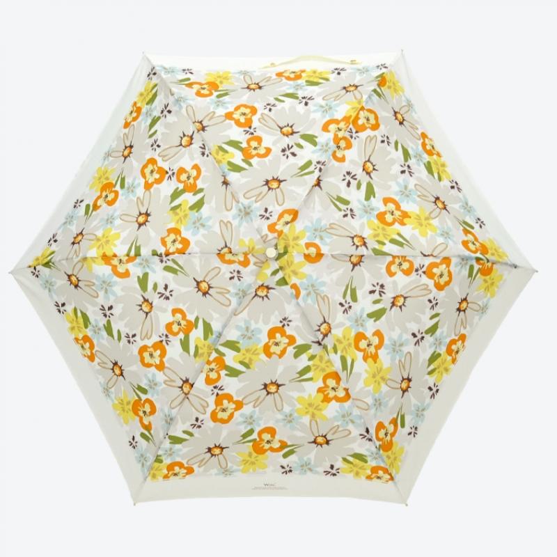 WPC Mini 3 Stage Blooming Flower Umbrella 8112 014 002