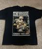 3 DOORS DOWN Band Summer TOUR Tee Cotton Unisex Shirt Full Size AL098 Unisex T-Shirt