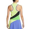 Nike Court Slam Dri-FIT Sleeveless Tennis Top Women Tops II2881-736