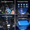 Rechargeable LED Headlamp for Bulls - Super Bright, Long Throw, Induction and Head-Mounted; Ideal for Fishing and Mining.