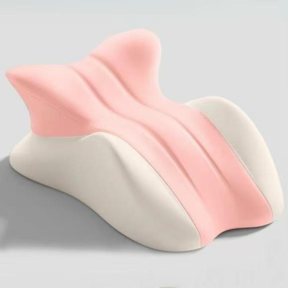 Pernă Ortopedică pentru Dormit pe Stomac