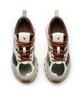 Andbutterum Glide_Sneakers_Green(Bf6Amk22Gr)