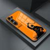 Half Life Game Phone Case For S24 Ultra Samsung S23 Fe S22 S20 S21 Plus Galaxy A54 A34 A24 A53 Note 20 Glass Cover