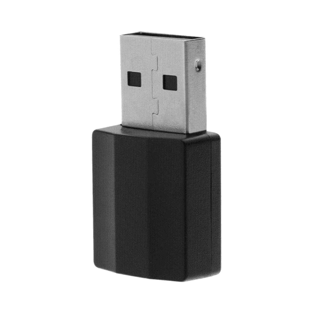 Bluetooth 5.0 adaptér audio přijímač s 3,5mm jack výstupem