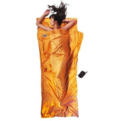 Cocoon Travelsheet Silk Sleeping Bag Liner