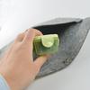Mini Thickened Sealed Fresh Box Portable Baby Food Storage Freezer Containers