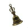 Small Brass Hand Call Bell