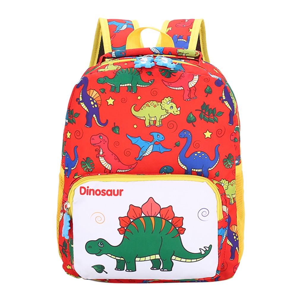 girly dinosaur backpack