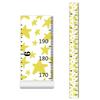 2M Height Height Chart Growth Ruler Removable Height Measure Ruler  Home Decoration