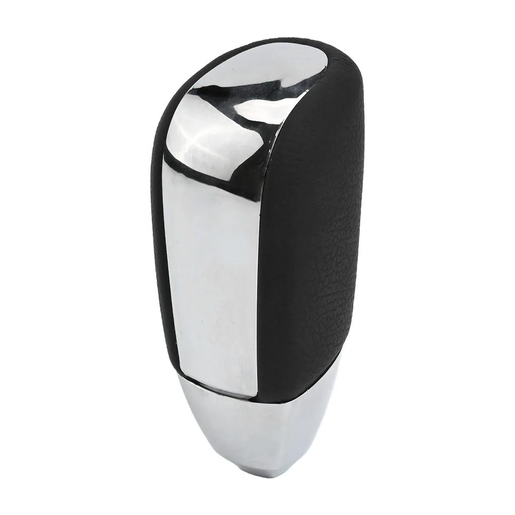 Car Interior Upgrade Shift Knob For Chrysler Easy Installation Design Seamless Look And Feel Enhances Interior Aesthetics