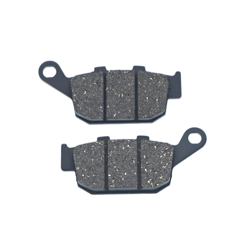 

ATV & Motorcycle Disc Brake Pads for CBR 250/500, FA140, Z750/Z900