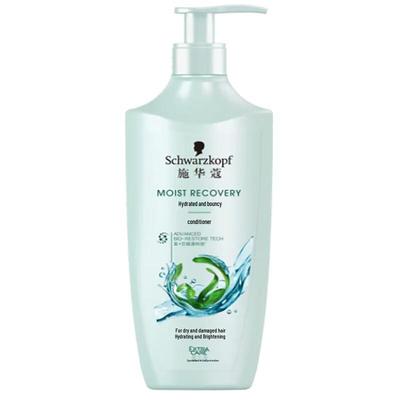 Schwarzkopf Glossy Repair & Moisturizing Conditioner