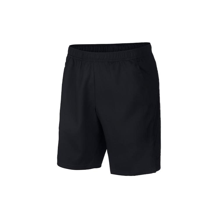 

New Nike Dri Fit Casual Shorts Men Black 939266-010 M