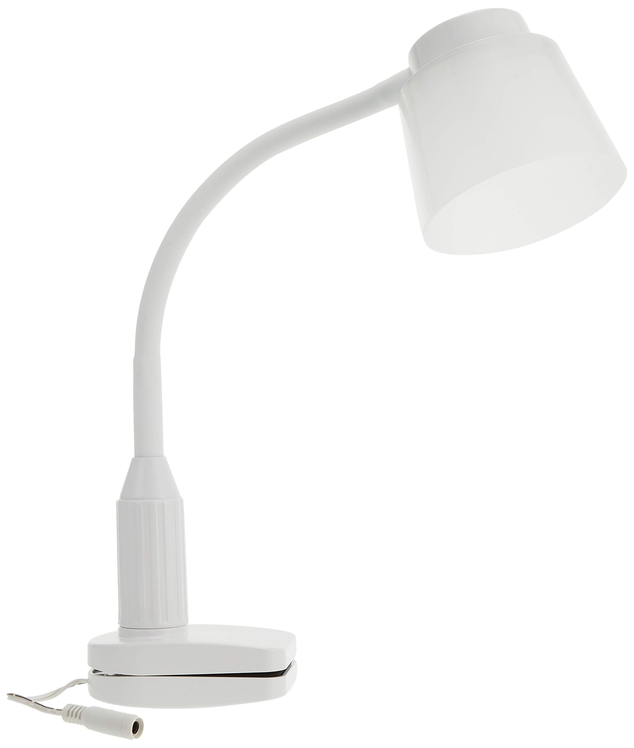 

Світлодіодний настільний світлодіодний світильник WH MEL-160WH