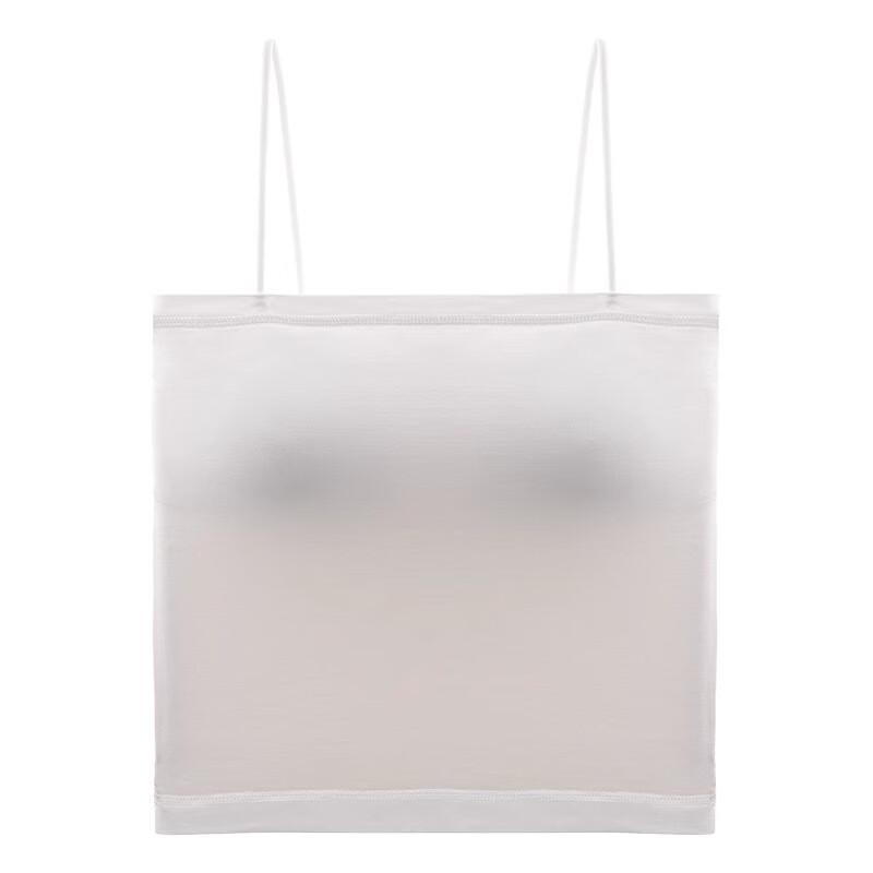 

Langsha Women s Thermal Vest with Padded Bra XL