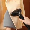 1Pc Fabric Handheld Ironing Board Ironing Board Small Home Ironing Gloves Anti Ironing Household Insulated Handheld Ironing Tray