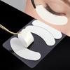 3D Silicone Eyelash Extension & Isolation Eye Pads