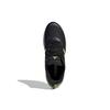 Adidas Alphamagma Comfortable Non-Slip Durable Low-Top Training Shoes Men Sneakers Black Green GV7921