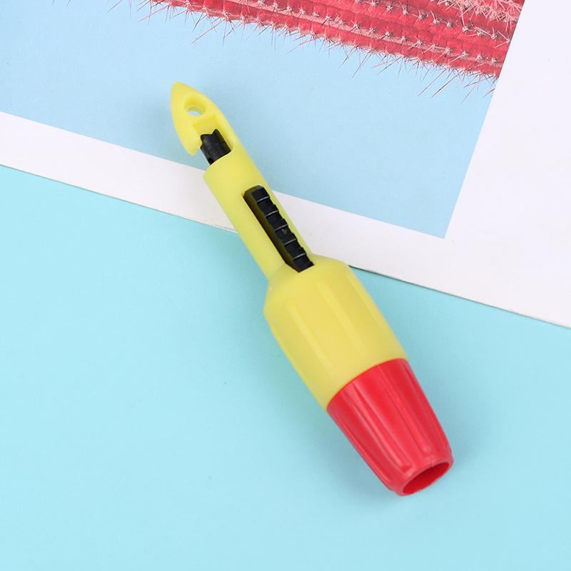 Insulation Piercing Clip Set Circuit Repair Tools Detection Of Car Circuit