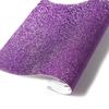 VC  SS6 8 Glass Crystal Eco-Friendly Self-Adhesive Rhinestone Sticker Flat Back Non-Hot Fix Rhinestone Sheet Mesh for