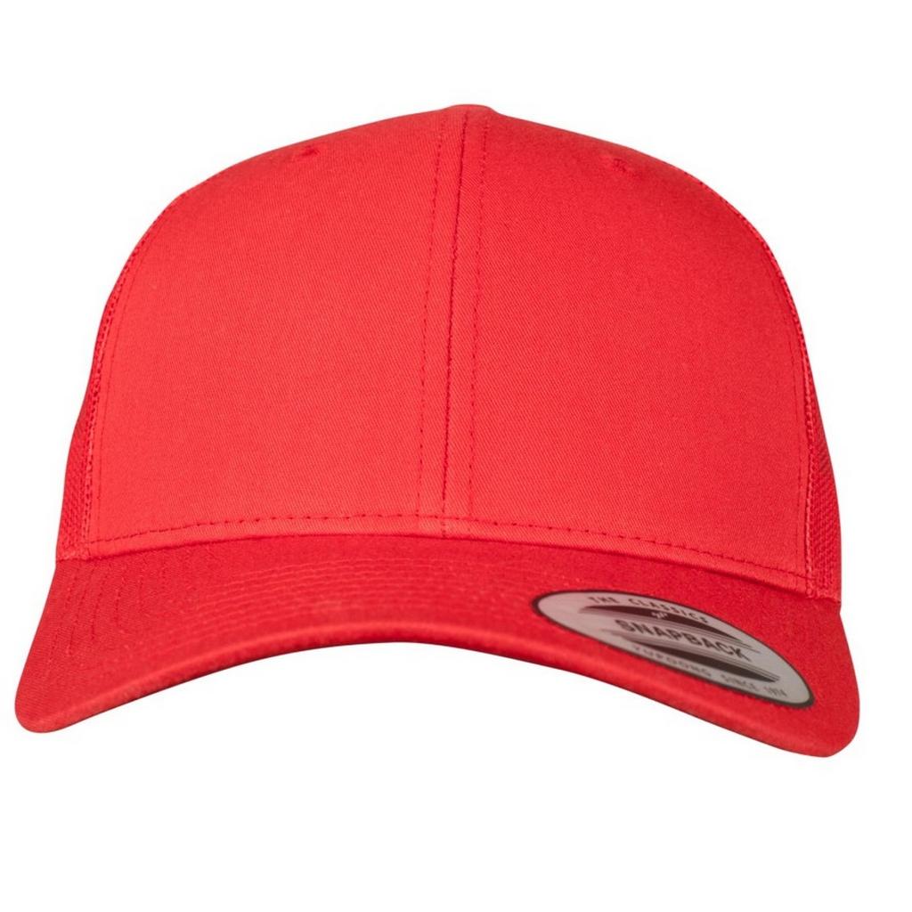 Flexfit Retro Trucker Cap