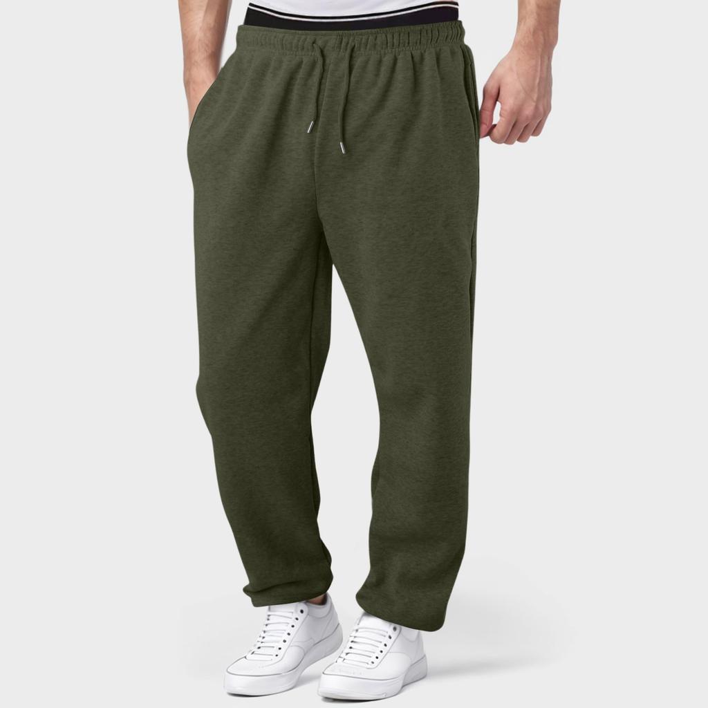 Pantaloni della tuta casual da uomo per l'uso quotidiano