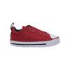 Converse All Star Series Comfortable Casual Durable Breathable Low-Top Walking Shoes Baby sneaker Burgundy 759981C