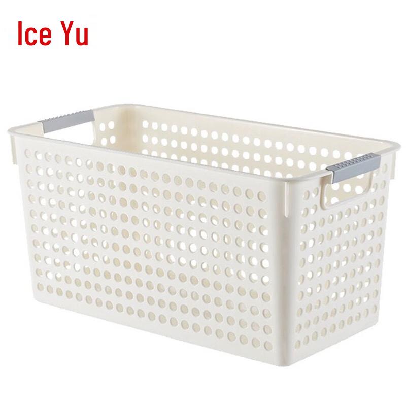 BYA-272 Plastic Storage Baskets Small