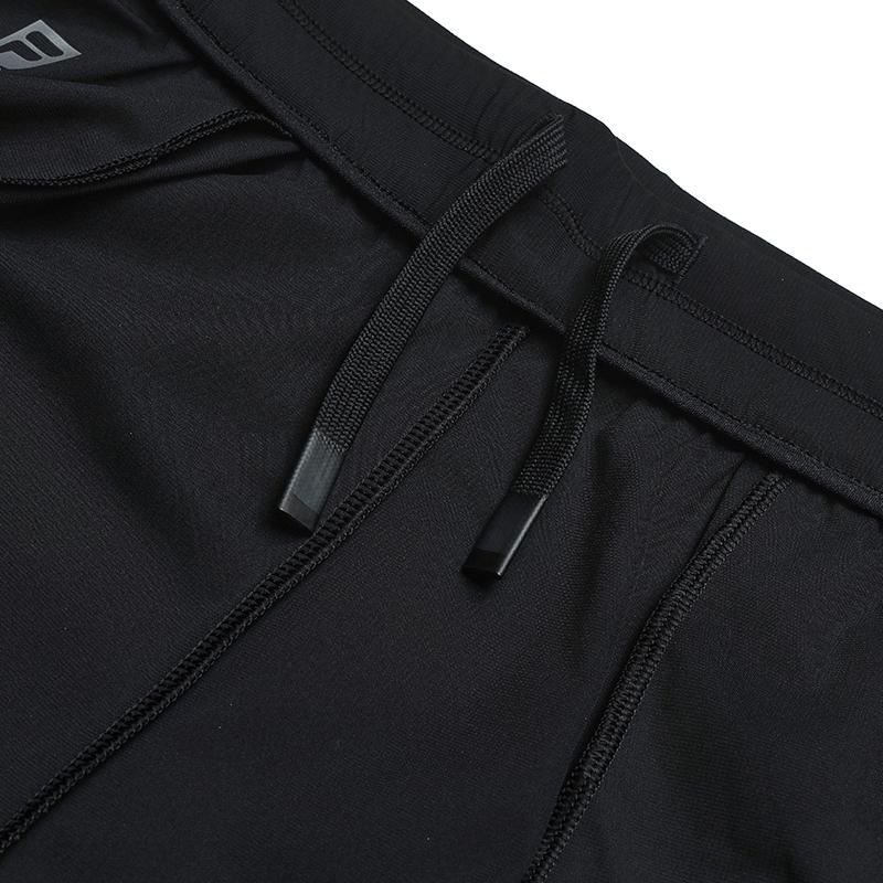 Fila Fitness Cool Touch Classic Comfortable Casual Pants Women Bottoms A11W621615F-BK