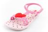 Ipanema My First Ipanema Baby pink/pink/red [81997 BC815] s.22/23
