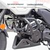 CFMOTO XO Papio Crash Bar for Motorcycle Modification - Full Coverage Racer Bumper
