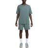 Nike X NOCTA Big Body CS T-shirt 'Mineral Slate' Men's FN7663-382