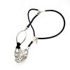 Invisible Male Chastity Belt with Lock Prevents Masturbation and Infidelity Alternative Toy Waist 60-90cm BDSM Couple Sex