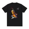 Kobe T Shirt Cool Streetwear Men Women Fashion Hip Hop Pure T Shirt Man EU Size Tees