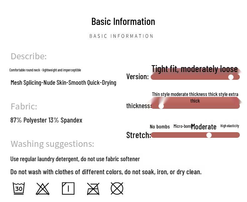 Women's Quick-Dry Short Sleeve Yoga Top - Breathable, High-End Running & Fitness Shirt