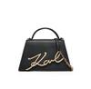 Bag KARL LAGERFELD A1W30036 Black