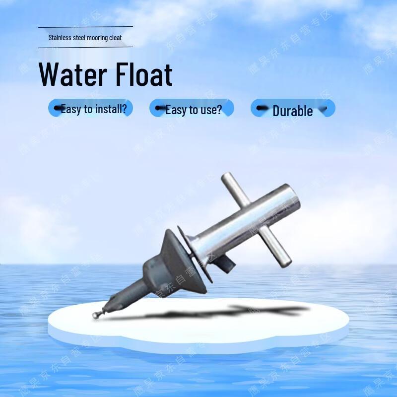 Modular Floating Dock & Pontoon System