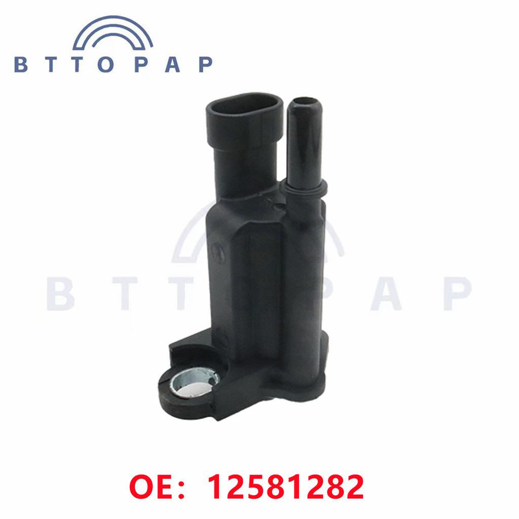 12581282 Vapor Canister Purge Solenoid Valve For Cadillac ontiac Saturn SKY Chevrolet Buick Allure 12573220 12581282 214-1105