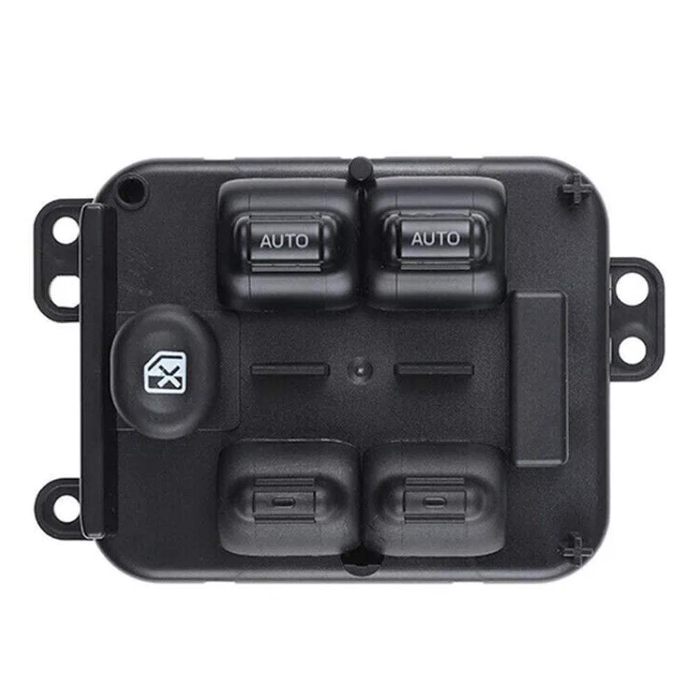 For 05-07 Jeep Liberty Power Master Window Control Switch Front Left 56054002AA