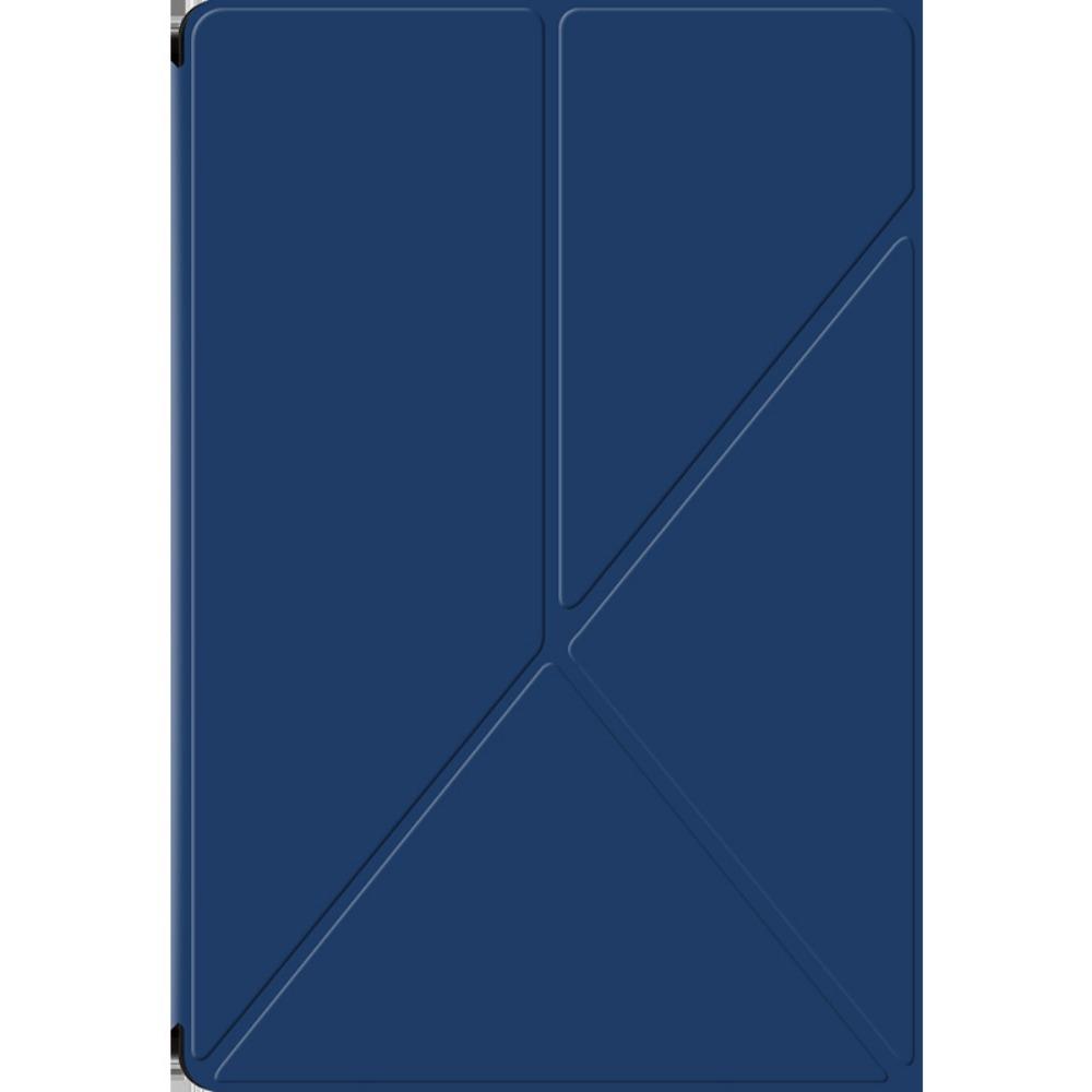 For Samsung Tab S9+ Case S8Plus S7fe Ultra Magnetic Stand Cover with Foldable Kickstand for Tablet Protection