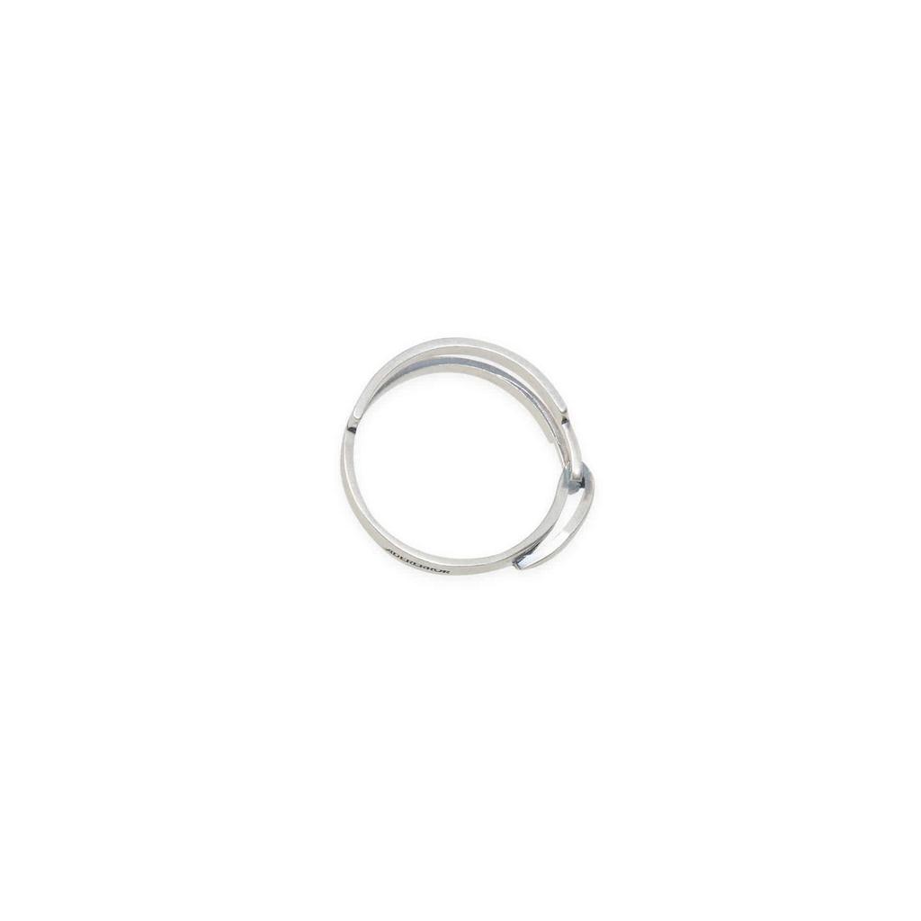 [ADER ERROR] Ring Product. 114 - Silver