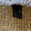 Used MARNIShoulder Bag beige/Brown Raffia Women