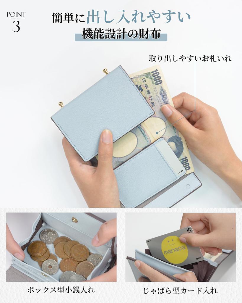 KIZETTO Women's Genuine Leather Small Wallet, Box-Shaped, Compact, Easy to Use, with Multiple Card Slots, Coin Purse, and Bifold Design (Yellow)