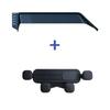 Car Phone Mount For Changan UNI-V Univ 2022 2023 66W Wireless Charging Stand Navigation Screen Fixed Phone Holder Bracket Base