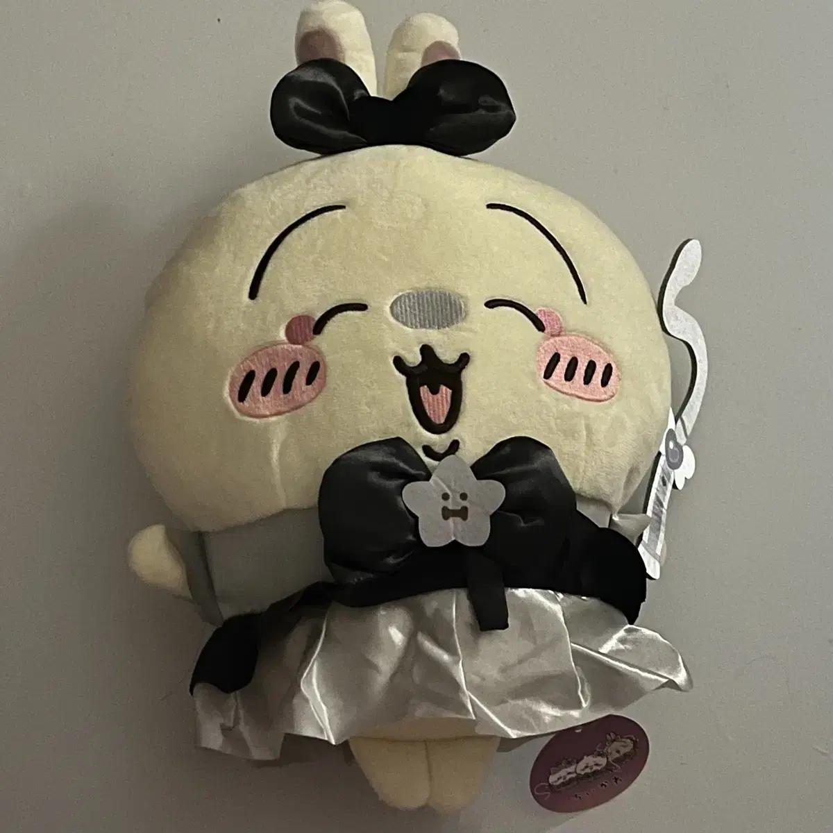 

Я продаю Чиикава Черный Магический Черный Магический Усаги Старшая Сестра