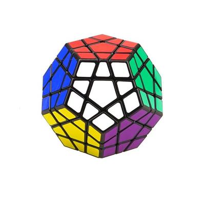Pyssel & Pussel – Rubiks Kub