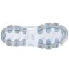 (WMNS) Skechers D Lites low running Shoes GS BlueWhite 'Blue White' Women's 11930-LBLW