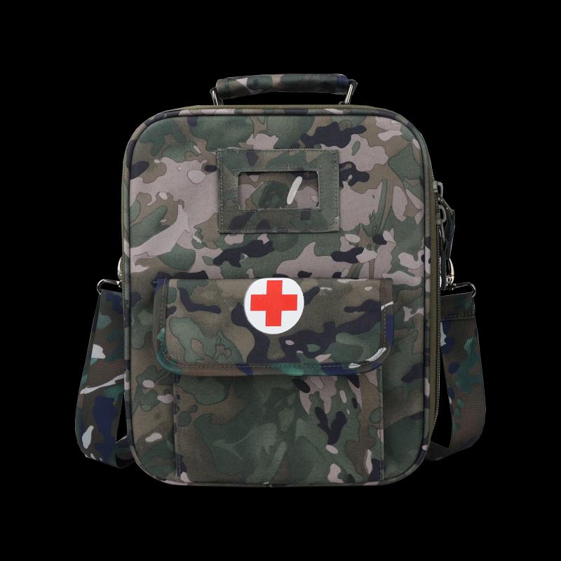 BinFu Outdoor Multi-functional First Aid Bag