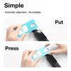 Tempered Glass Flim for DJI OSMO Pocket 3 Screen Protector Anti-Scratch Lens Film Protective Cover for DJI Pocket 3 Accessories
